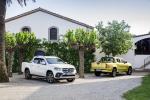 Mercedes-Benz X-Class Power 2017 года (WW)